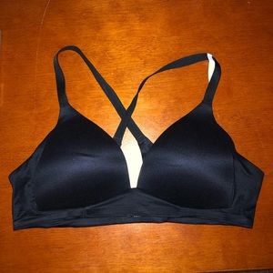 Aerie Real Sunnie Wireless Bra